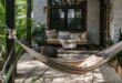 Hammock Ideas Backyard