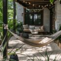 Hammock Ideas Backyard