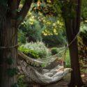 Hammock Ideas Backyard