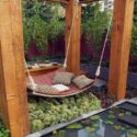 Hammock Ideas Backyard