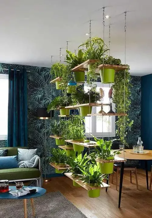 Hanging Plants Indoor Creative Ways to Incorporate Greenery in Your Home With Hanging Plants