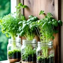 Herb Garden Ideas