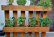 Herb Garden Ideas