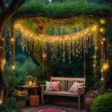 Hippie Garden Ideas