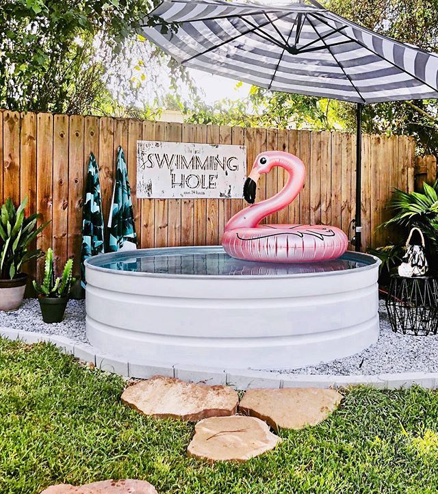 Inflatable Pool Ideas Backyard Top Creative Ways to Upgrade Your Backyard with Inflatable Pools