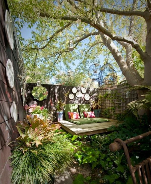 Large Backyard Ideas Layout Creative Ways to Design and Utilize a Spacious Backyard