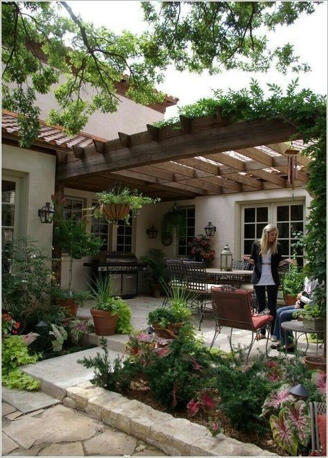Large Backyard Ideas Layout for Creating Your Dream Outdoor Space