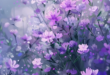 Lilac Flowers