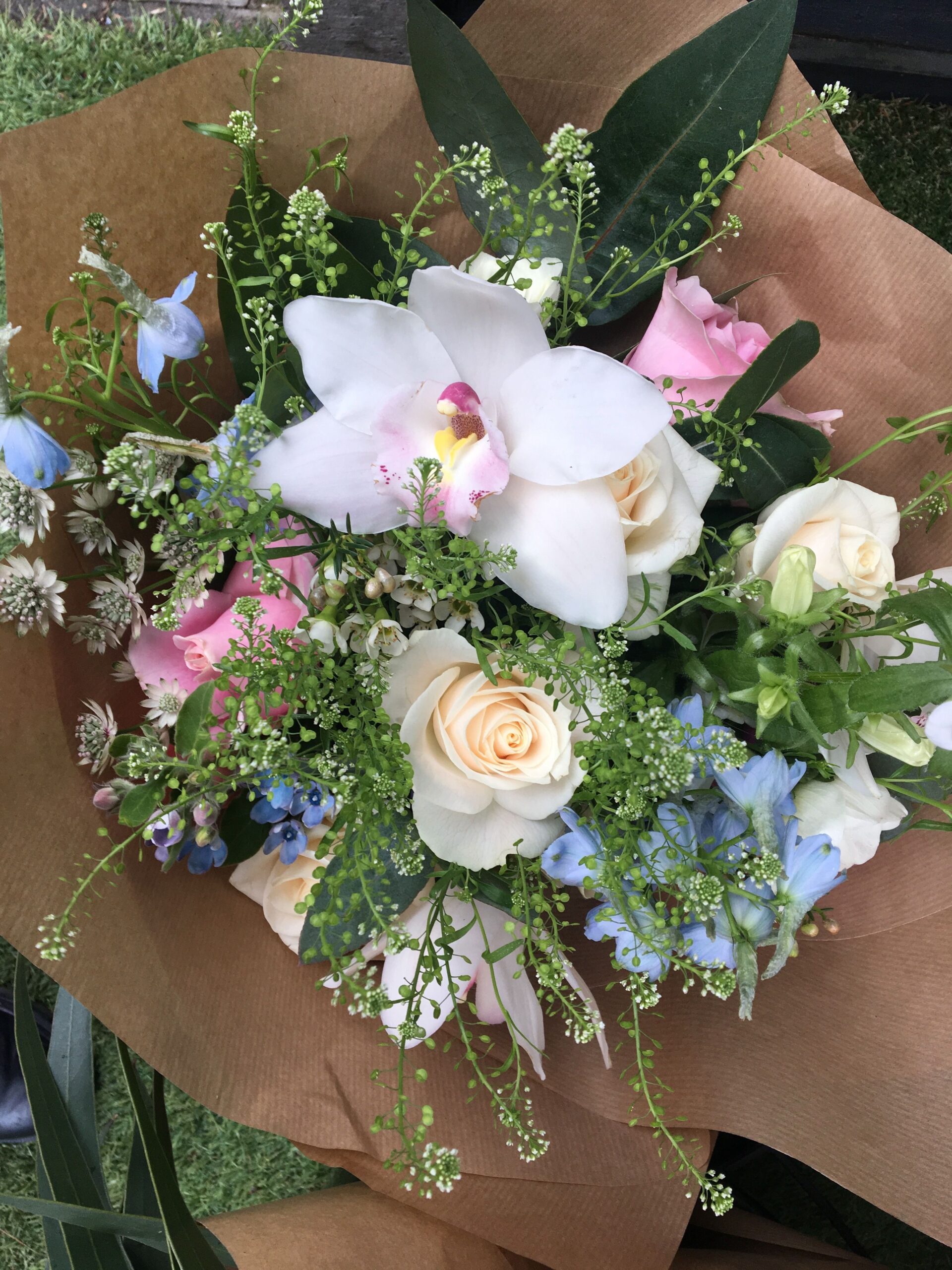 Mothers Day Flowers Celebrate Mom with Beautiful Blooms