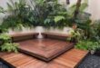 Outdoor Gardens Design