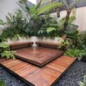 Outdoor Gardens Design