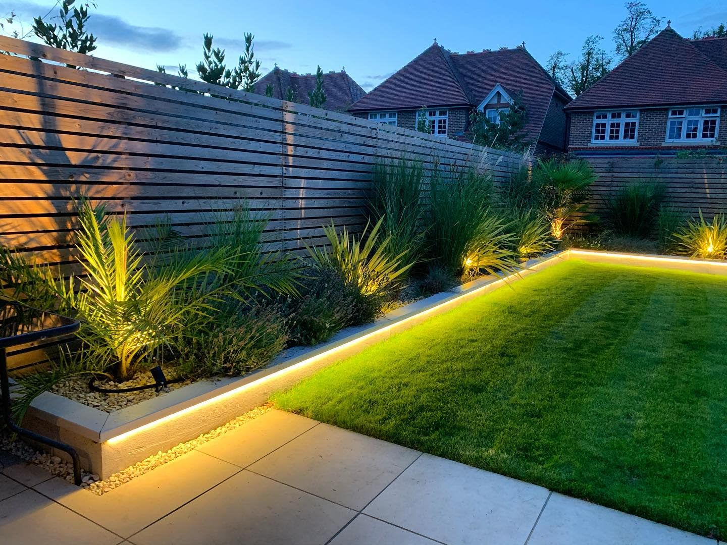 Outdoor Gardens Design How to Create the Perfect Outdoor Oasis