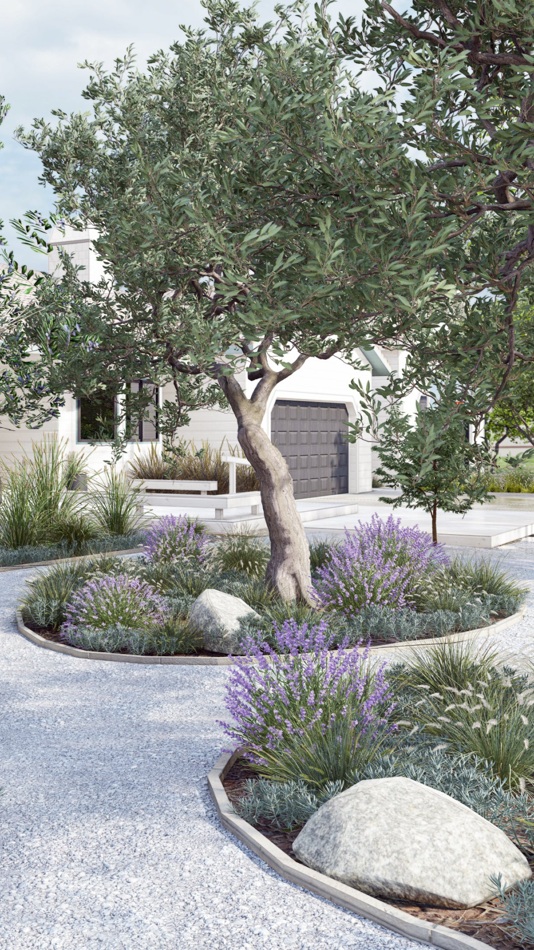 Outdoor Gardens Design Tips for Creating a Beautiful Outdoor Oasis