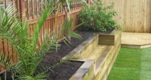 Outdoor Planter Ideas