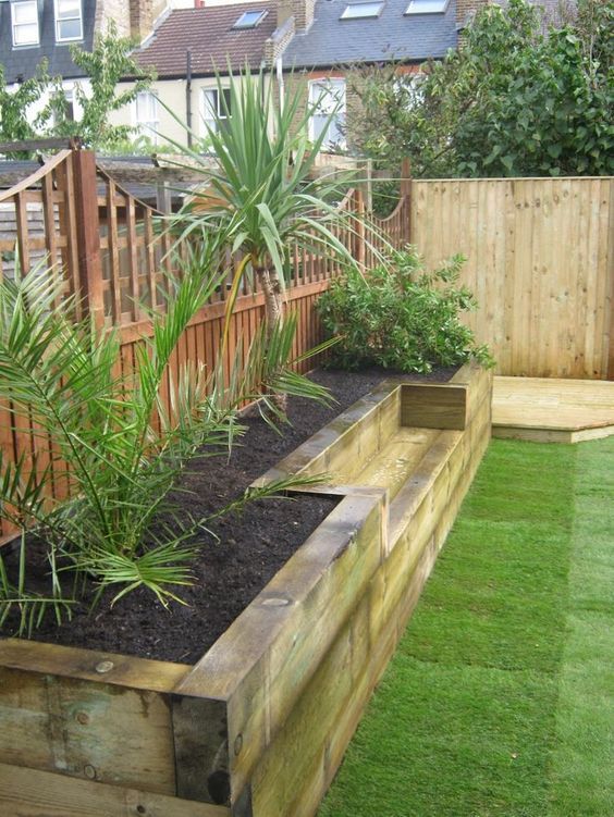 Outdoor Planter Ideas Creative Ways to Enhance Your Outdoor Space with Planters