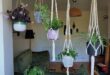 Plant Stands Outdoor