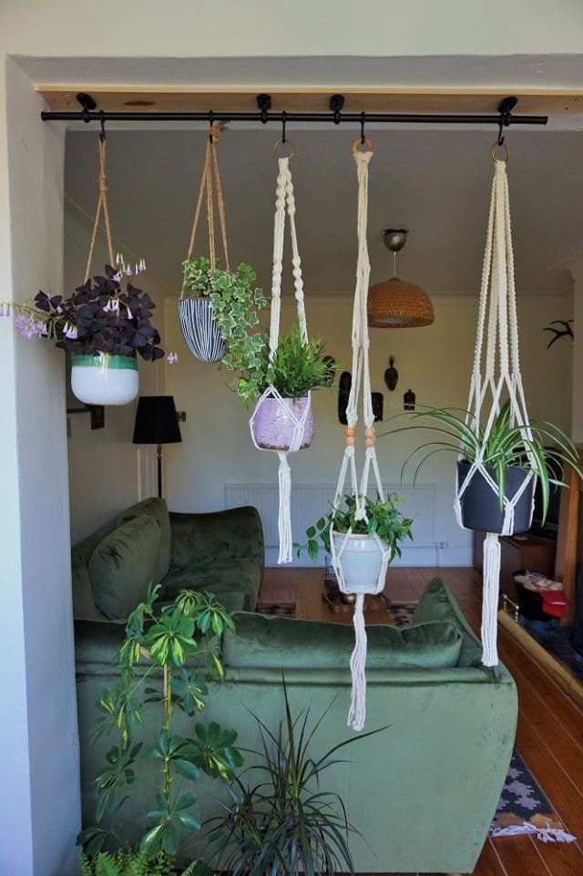 Plant Stands Outdoor