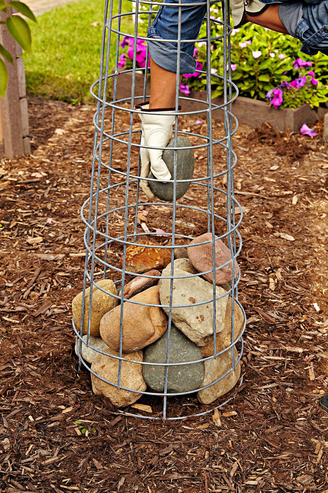 Plant Stands Outdoor – Enhancing Outdoor Spaces With Style