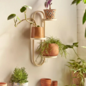 Plant Stands Outdoor