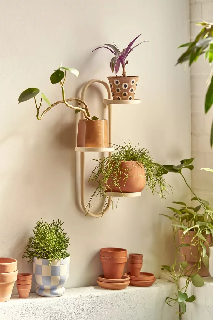 Plant Stands Outdoor