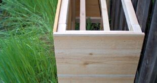 Planter Box