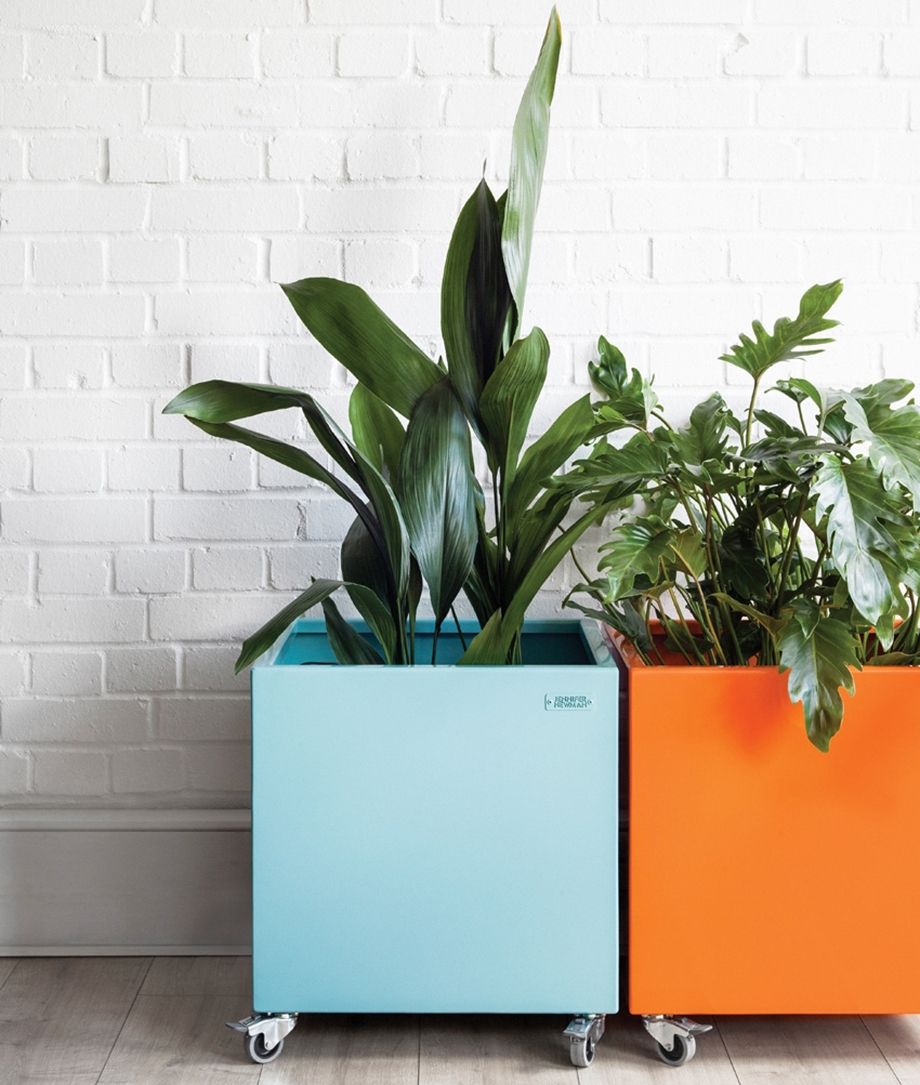 Planter Box Elevate Your Green Space with Stylish and Functional Outdoor Plant Containers