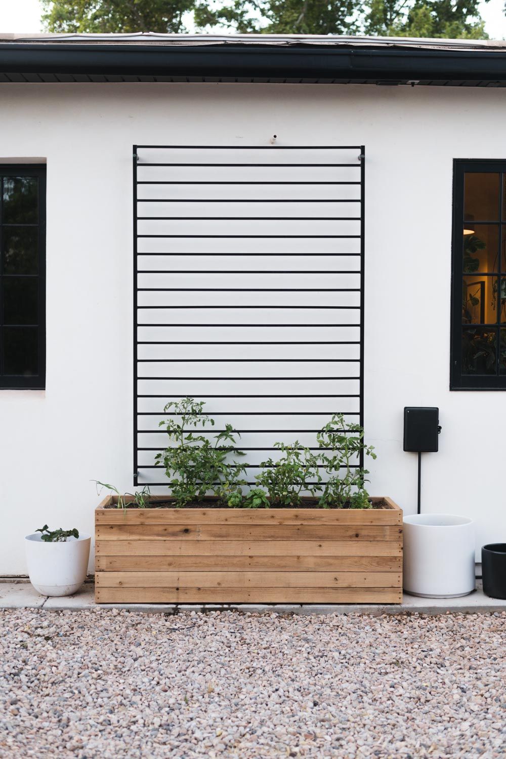 Planter Box: The Perfect Addition to Your Garden