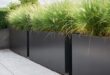 Planter Boxes