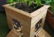 Planter Boxes Diy
