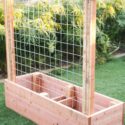 Planter Boxes Diy