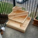 Planter Boxes Diy