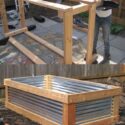 Planter Boxes Diy