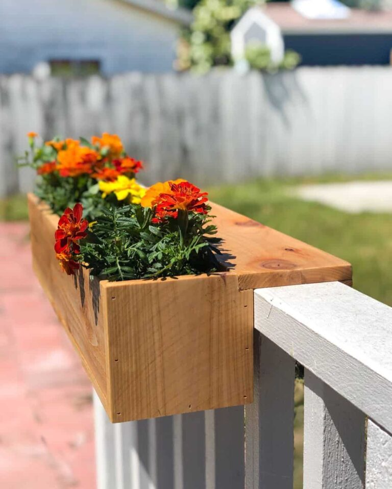 Planter Boxes The Perfect Addition To Your Garden