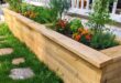 Planter Boxes