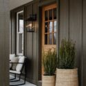 Planters For Front Porch