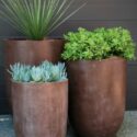 Planters For Front Porch