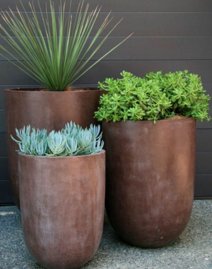 Planters For Front Porch Enhance Your Curb Appeal with Stylish Front Porch Planters