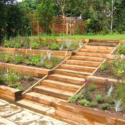 Raised Garden Beds