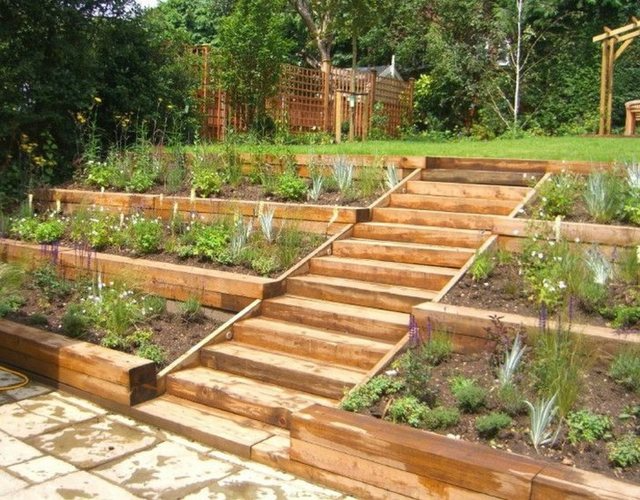 Raised Garden Beds How to Build a Simple Elevated Planting Area for Your Garden