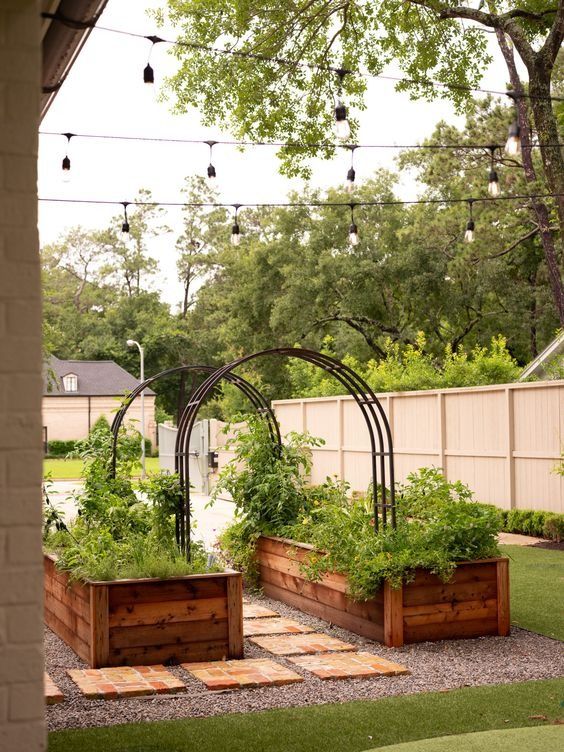 Raised Garden Beds Layout Ultimate Guide for Planning Your Garden Bed Design