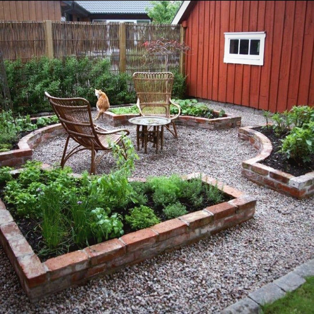 Raised Garden Beds Layout for Maximum Efficiency