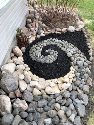 Rock Garden