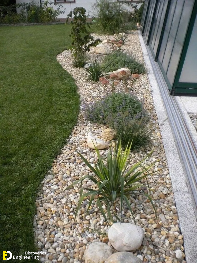 Rock Garden Landscaping Create Stunning Outdoor Spaces with Rock Garden Design