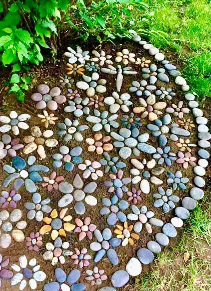 Rock Garden Landscaping