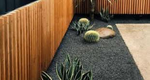 Rock Garden Landscaping