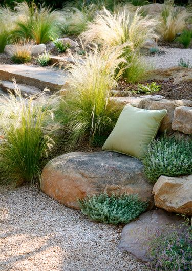 Rock Garden Landscaping