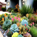 Rock Garden Landscaping