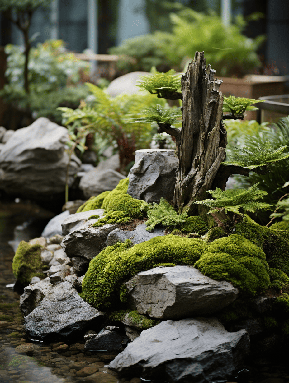 Rock Garden Paradise: A Must-See Natural Wonder for Nature Enthusiasts