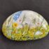 Rock Painting Flowers