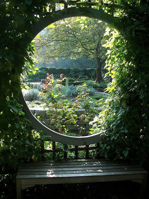 Secret Garden reveals the hidden beauty of nature
